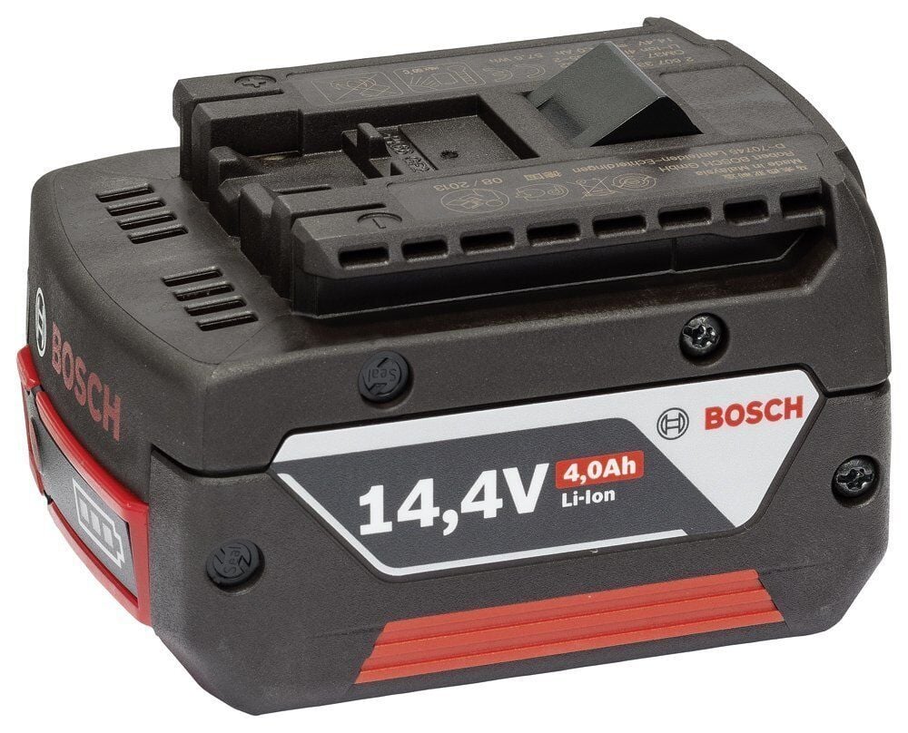 Bosch 14,4 V 4,0 Ah HD Li-Ion ECP LZA Akü 2607336814