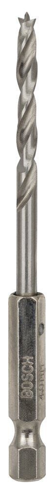 Bosch Ahşap Matkap Ucu 4 x 88 mm 1/4 Hex Şaft 2608595520