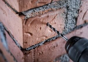 Bosch PRO HEX-5 10 x 200 mm Karbür Uçlu Beton Matkap Ucu 2608706991