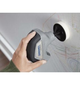 Dremel PC362 Versa  Sünger Başlık