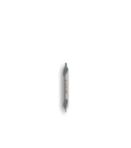MTE 1,60 mm Punta Matkabı HSS (DIN 333/A)
