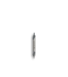 MTE 1,60 mm Punta Matkabı HSS (DIN 333/A)
