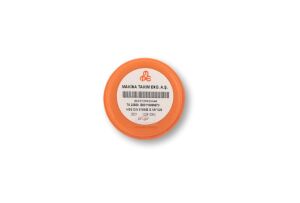 MTE G 1/8 Pafta Boru Vidalı HSS DIN 5158/B
