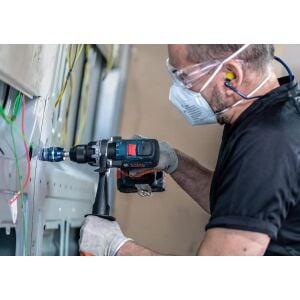 Bosch EXPERT  22-32 mm TCT Adaptörlü Delik Açma Seti 2608901963