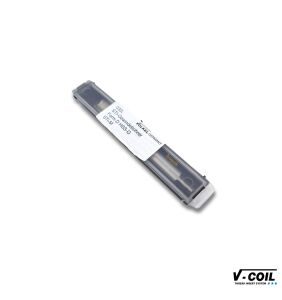 V-Coil M 8 x 1,25 Helicoil Düz Kılavuz HSS-G 03011