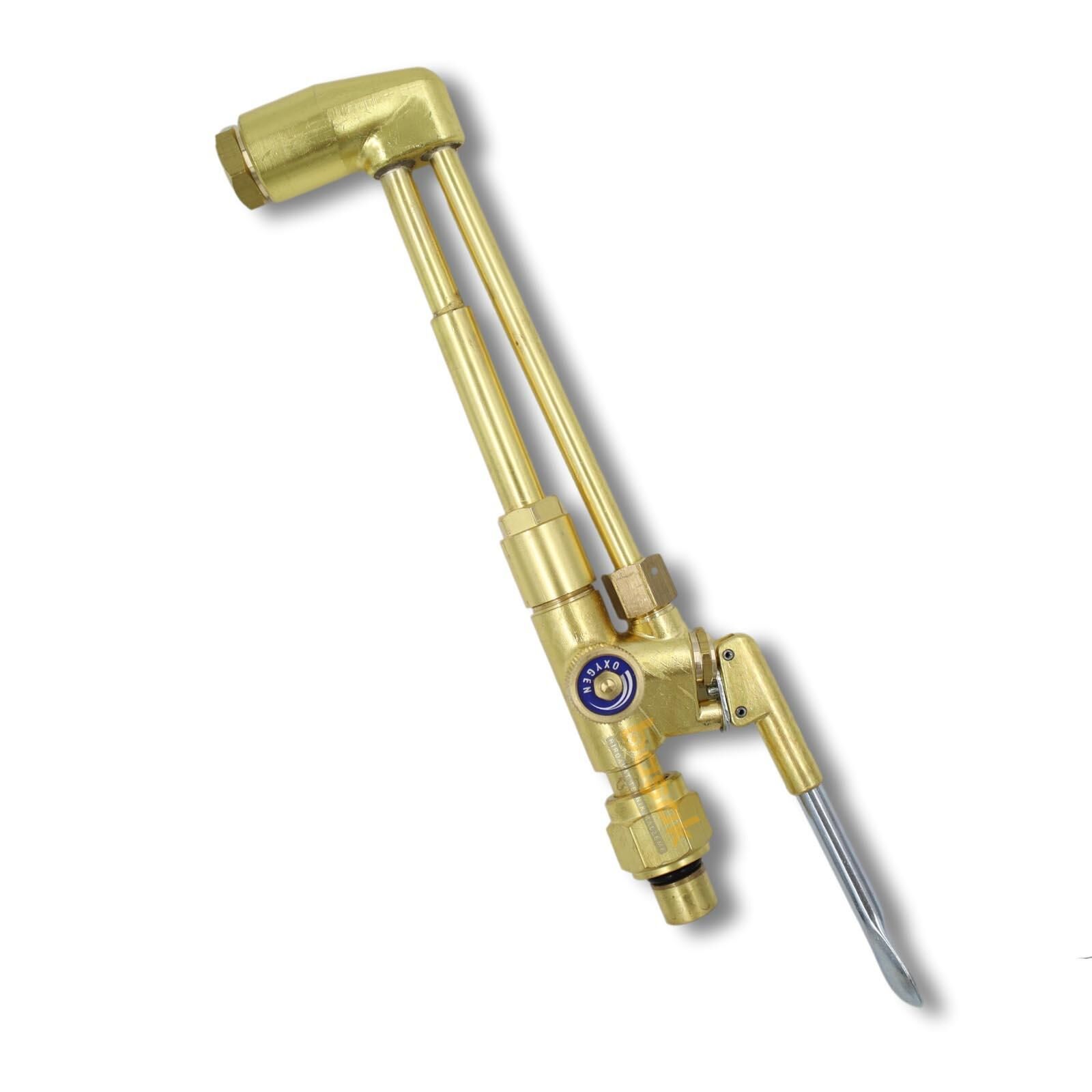 Yıldız 4410A Kesme Hamlacı Asetilen - Oksijen