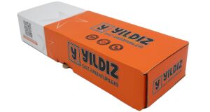 Yıldız 4410A Kesme Hamlacı Asetilen - Oksijen