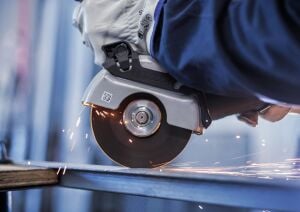 Bosch 115x1,6 mm Expert Inox Kesme Taşı Düz 2608600215