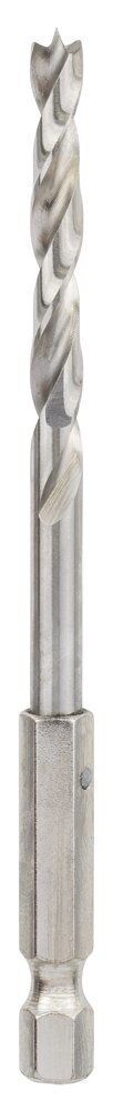 Bosch Ahşap Matkap Ucu 5 x 99 mm 1/4 Hex Şaft 2608595521