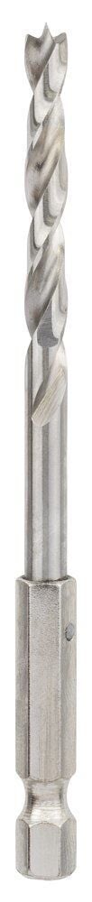 Bosch Ahşap Matkap Ucu 5 x 99 mm 1/4 Hex Şaft 2608595521