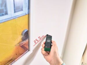 Bosch Zamo 3 Teker adaptörü 1608M00C23