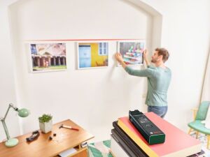 Bosch Zamo 3 Hizalama adaptörü 1608M00C21