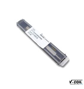 V-Coil M 12 x 1,75 Helicoil Düz Kılavuz HSS-G 03020