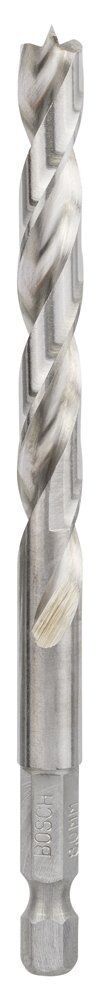 Bosch Ahşap Matkap Ucu 8 x 117 mm 1/4 Hex Şaft 2608595523
