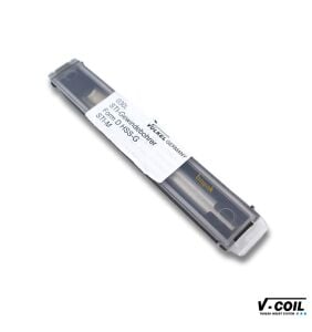 V-Coil M 14 x 2,0 Helicoil Düz Kılavuz HSS-G 03027