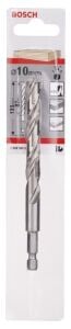 Bosch Ahşap Matkap Ucu 10 x 133 mm 1/4 Hex Şaft 2608595524
