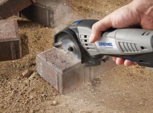 Dremel DSM540 Elmas Fayans Kesme Diski DSM20 İçin