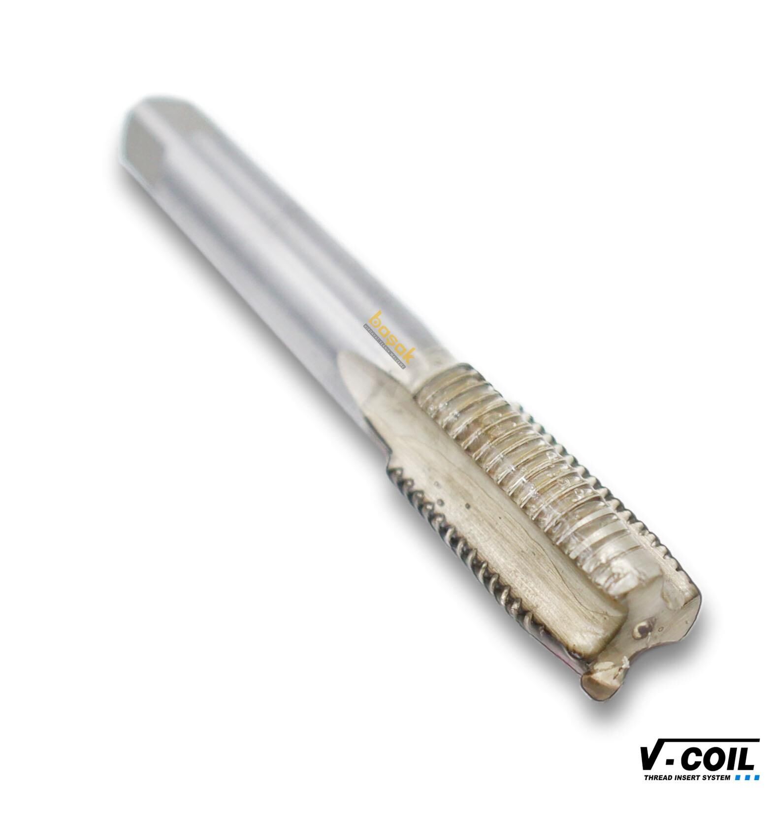 V-Coil M 16 x 2,0 Helicoil Düz Kılavuz HSS-G 03033