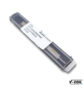 V-Coil M 16 x 2,0 Helicoil Düz Kılavuz HSS-G 03033