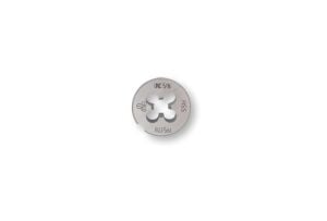 MTE UNC 5/16 Pafta Normal Vidalı HSS DIN 223/B