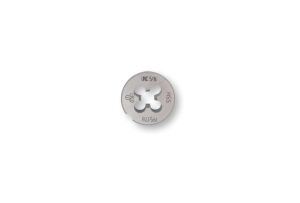 MTE UNC 5/16 Pafta Normal Vidalı HSS DIN 223/B