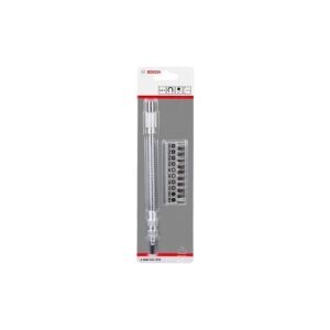 Bosch Extra Hard 1/4'' Vidalama Ucu Seti 10'lu 2608522376
