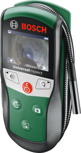 Bosch UniversalInspect 0603687000