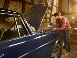 Bosch UniversalInspect 0603687000