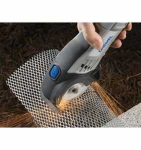 Dremel DSM510 Metal ve Plastik Kesme Diski DSM20 İçin (3adet) 2615S510JB