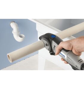 Dremel DSM510 Metal ve Plastik Kesme Diski DSM20 İçin (3adet) 2615S510JB