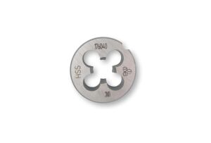 MTE UNC 3/8 Pafta Normal Vidalı HSS DIN 223/B