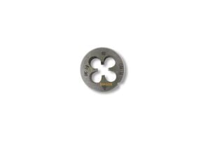 MTE UNC 3/8 Pafta Normal Vidalı HSS DIN 223/B