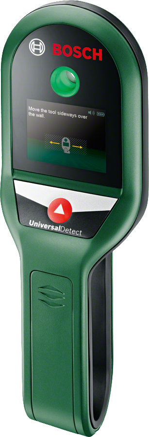 Bosch UniversalDetect 0603681300
