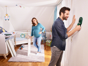 Bosch UniversalDetect 0603681300