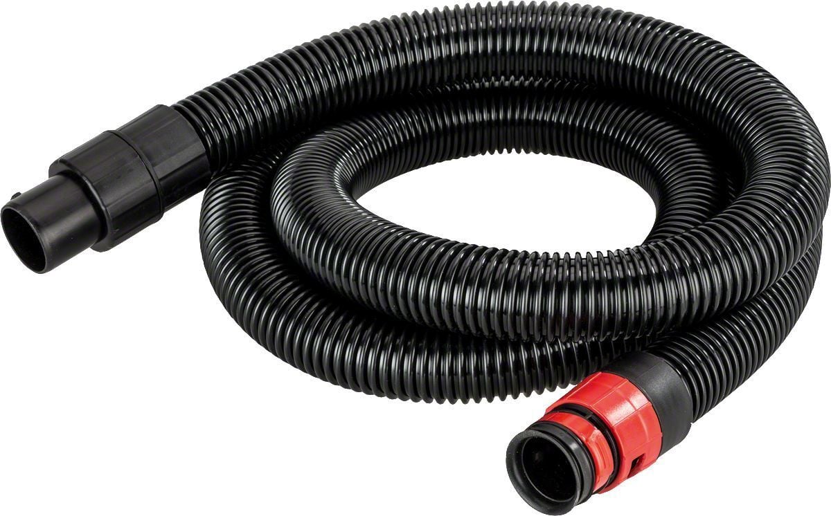 Bosch Vac Siyah hortum 2609256F29