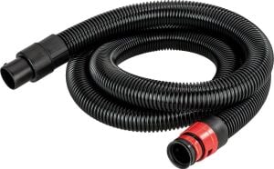 Bosch Vac Siyah hortum 2609256F29