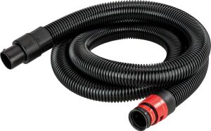 Bosch Vac Siyah hortum 2609256F29