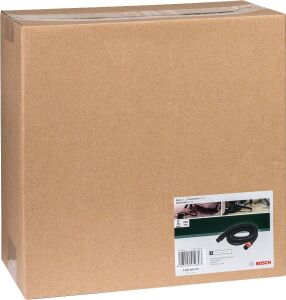 Bosch Vac Siyah hortum 2609256F29