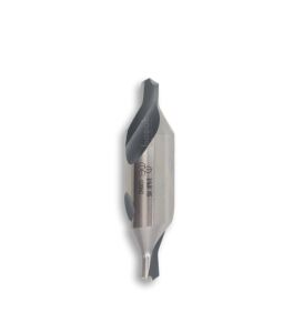 MTE 8,00 mm Punta Matkabı HSS (DIN 333/A)
