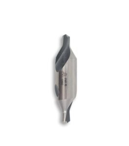 MTE 8,00 mm Punta Matkabı HSS (DIN 333/A)