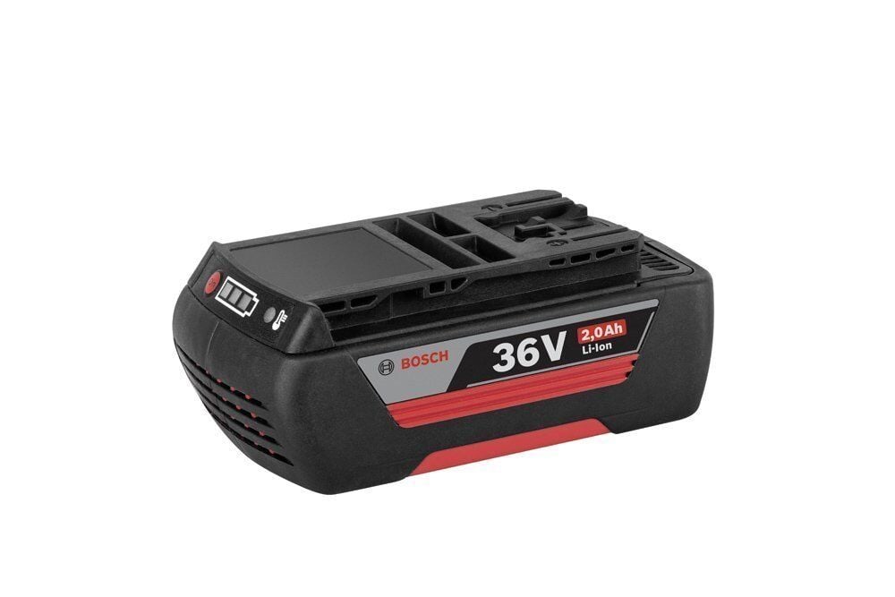 Bosch 36 V 2,0 Ah HD Li-Ion ECP LZA Akü 2607336914