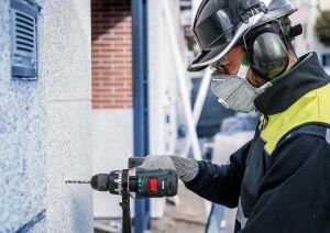 Bosch PRO HEX-5 14 x 400 mm Karbür Uçlu Beton Matkap Ucu 2608706999