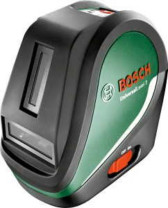 Bosch UniversalLevel 3 Set 0603663901