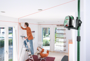 Bosch UniversalLevel 3 Set 0603663901