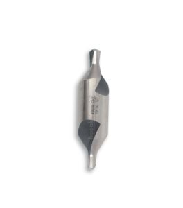 MTE 10,00 mm Punta Matkabı HSS (DIN 333/A)