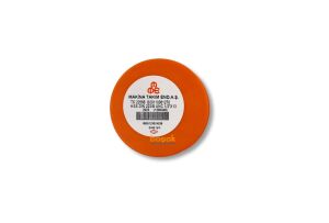 MTE UNC 1/2 Pafta Normal Vidalı HSS DIN 223/B