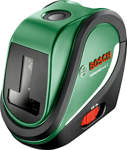 Bosch UniversalLevel 2 Set 0603663801