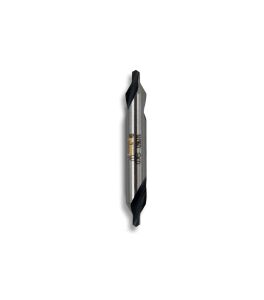 MTE 12,50 mm Punta Matkabı HSS (DIN 333/A)