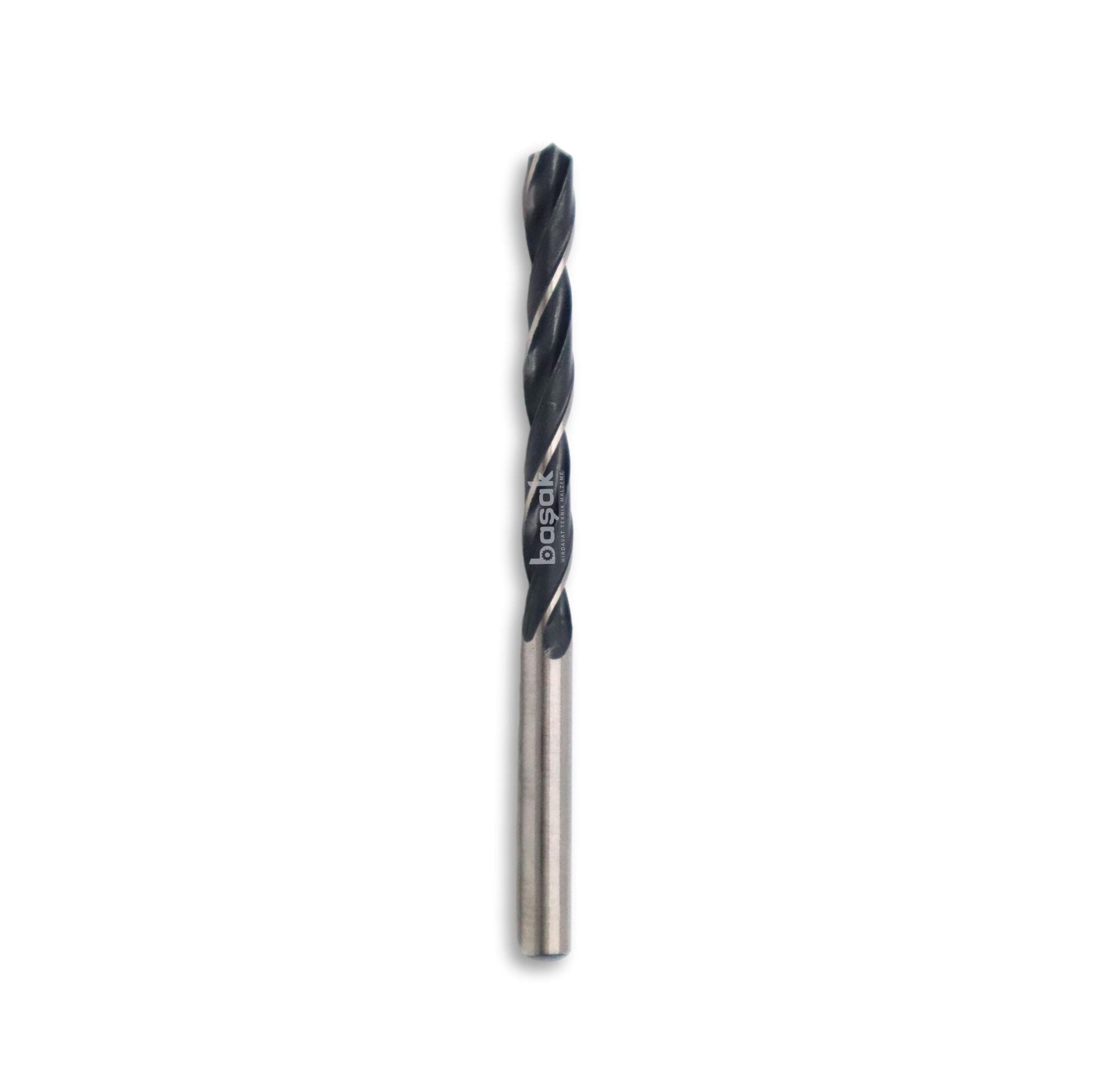 MTE 5,8 mm Haddeli Metal Matkap Ucu HSS DIN 338