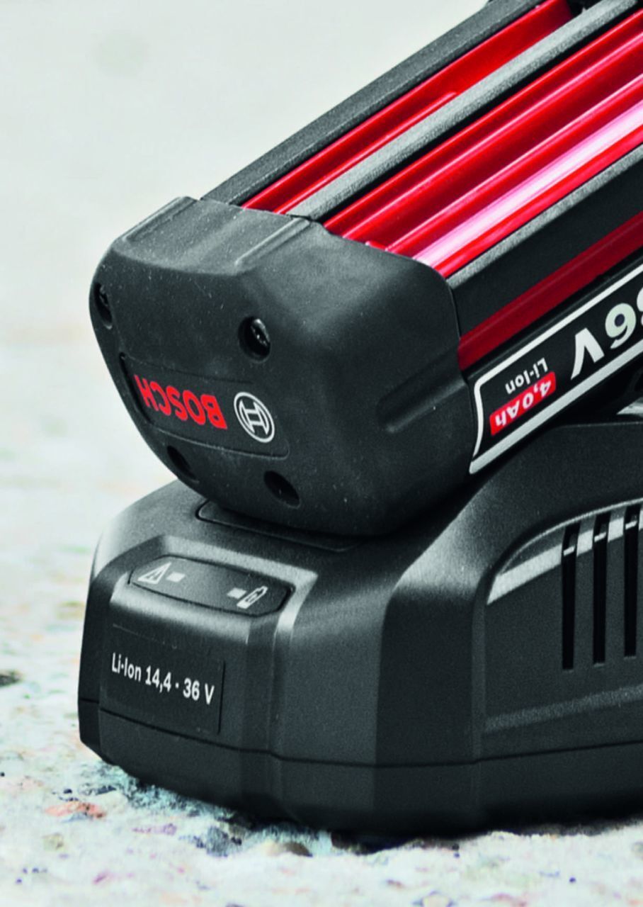 Bosch 10,8/12 V Li-Ion Şarj Cihazı AL 1230 CV 2607225134 | Bosch